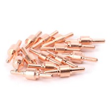 85PCS AG-40 PT-31 Air Plasma Cutter Cutting Consumables For CUT-50D CUT50 CT-312