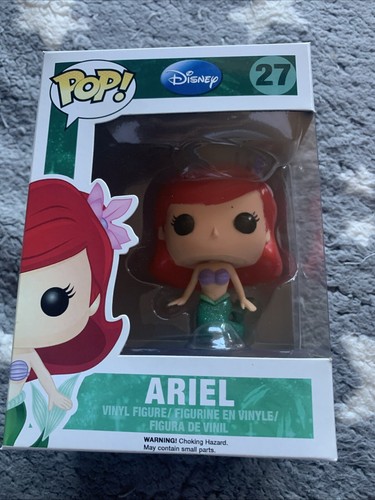Funko pop disney - funko, little
