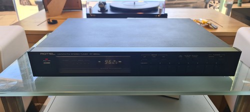 Rotel 850al lw - &,