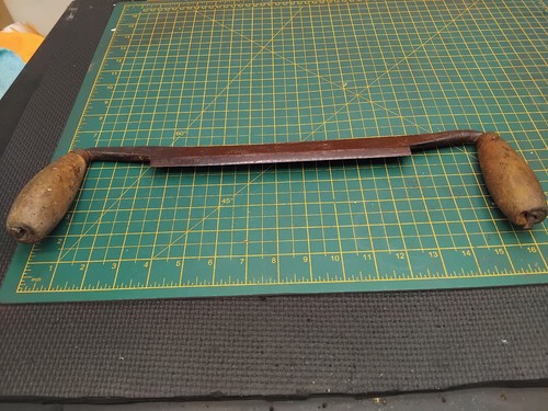Vintage sorby punch - punch, brand