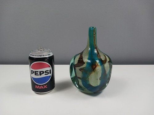 Vintage 1970 mdina glass - vintage,