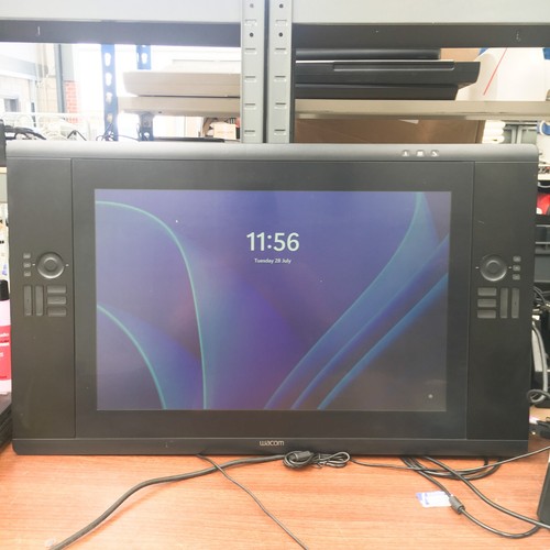 Wacom cintiq 24hd - cintiq,