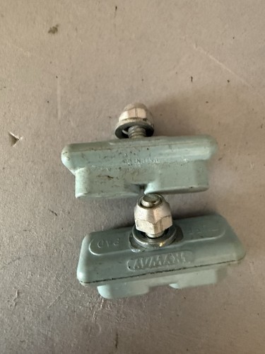 Vintage skyway tuff pads for - pads,