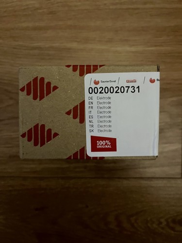 Glow worm boiler - glow-worm, genuine