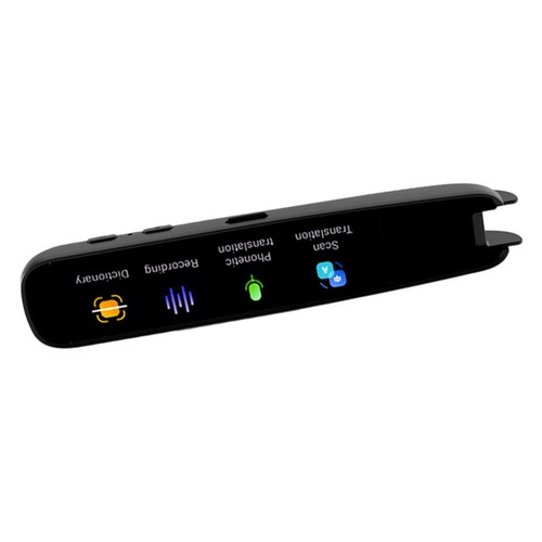 Scan reader pen extensive - reader,