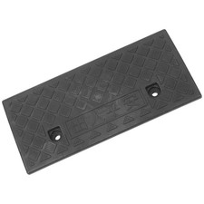  Sidewalk Ramp Driveway Transition Vehicle Ramps Handicap for Home Entry