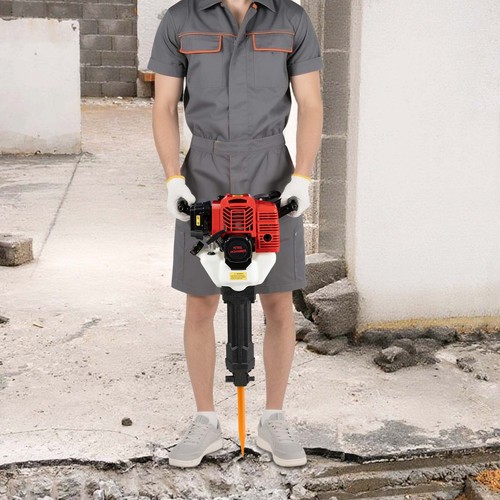 52cc stroke gas - gas, powered