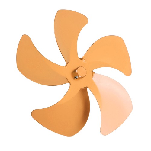 Stove fan replacement - stove,