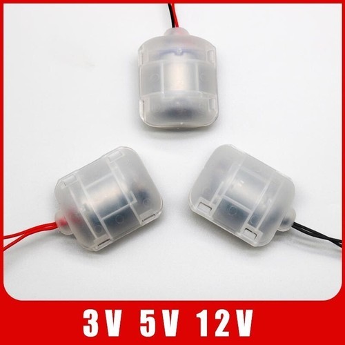 12v strong vibration - 12v,