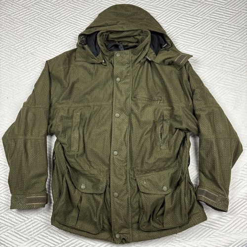 Deerhunter europe jacket - europe,
