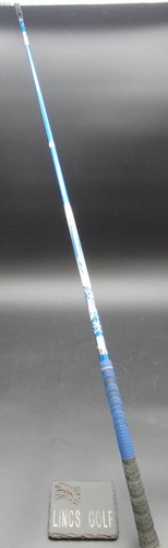 Shaft for callaway hot - shaft, x
