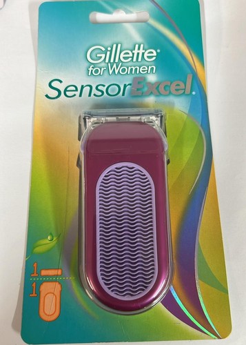 Vintage gillette for women - vintage,