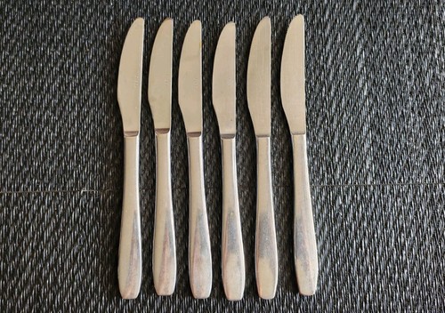 Oneida main knives 5 - oneida, 8.5"