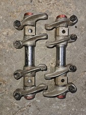 AUTOCRAFT Forged Ratio Rockers
