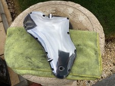 Velocette Venom or Viper Timing Cover. M45/7.