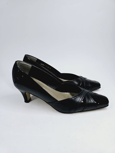 Van dal black jolie - van, court