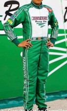 Tony Kart Racing Suit Free Gift ( Balaclava ) CIK/FIA Level 2 Approved