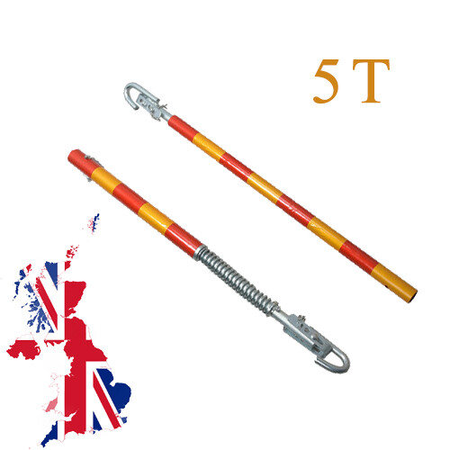 Steel towing bar - towing, car