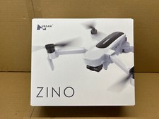 BNIB Hubsan Zino Folding Drone