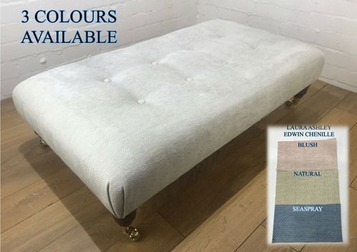Bespoke custom footstool bed - custom,