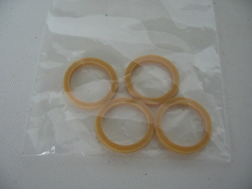 Replacement tyres trackmaster - replacement,