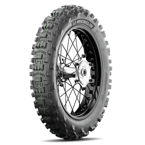Michelin 140 70r enduro - michelin,