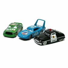 3-Pack Mattel Disney Pixar
