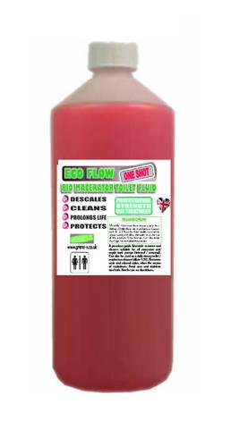 Macerator toilet cleaner - toilet,