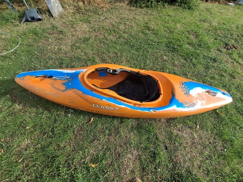 Dagger gtx kayak - 8.1, *nearly