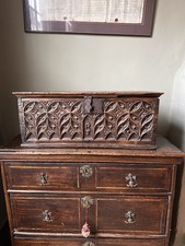 Antique 16th Century Gothic