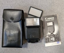 Canon Speedlite 199A Shoe