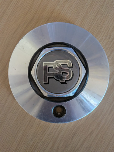 Ford sierra centre cap - sierra,