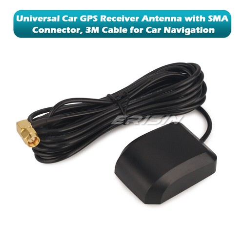 Universal gps receiver - gps,
