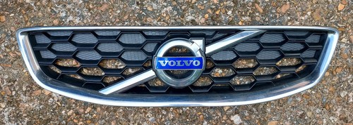 Volvo c30 grille grill - c30,