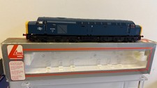 Lima gauge blue - blue, 40