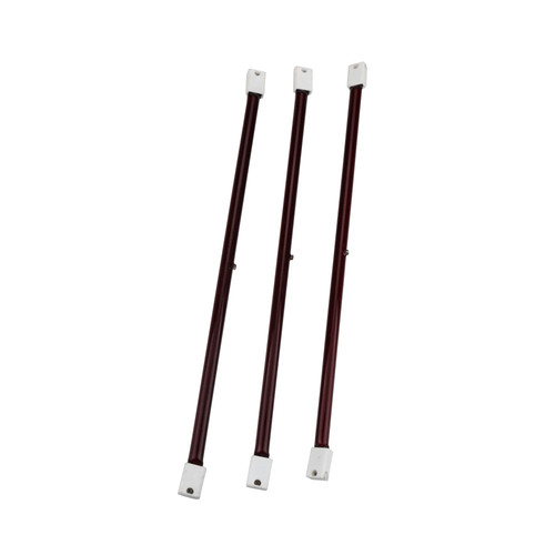 Ruby color halogen infrared - ruby,