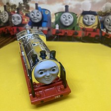 Merlin Train Thomas & Friends Trackmaster 2013 Mattel Fully Working