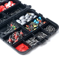 263X Fishing Accessories Kit