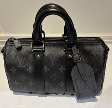 Louis Vuitton Keepall
