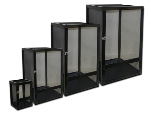 Lucky reptile openair vivarium - reptile,