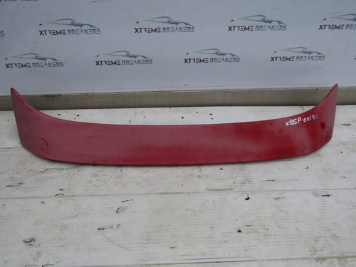 Honda accord mk7 2003 - 2003-2008, 4dr