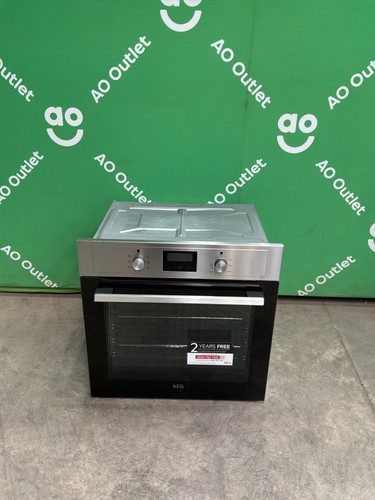 Aeg built electric single - in,