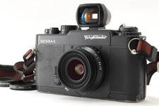[Almost MINT] Voigtlander