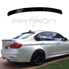 BMW 3 series (F30) AC