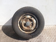 Ford Transit Mk7 215 75 16"C