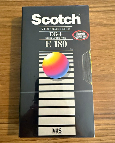 Scotch extra grade - extra, plus