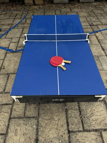 Riley one games table - 3,