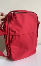 Rare Ikea Red Crossbody