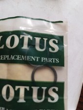 Lotus M100 Washer / Trans