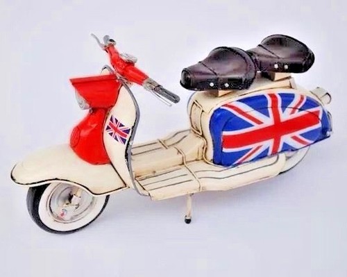 Lambretta 1968 series - lambretta, 1